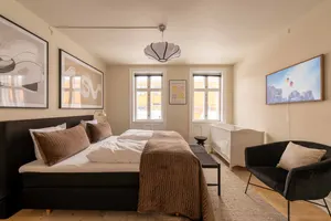 Apartment in Indre By, thumbnail 16
