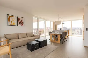 Apartment in Nørrebro, thumbnail 3