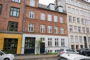 Apartment in Nørrebro, thumbnail 35