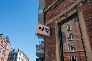 Apartment in Nørrebro, thumbnail 24