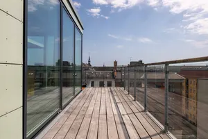 Apartment in Nørrebro, thumbnail 8