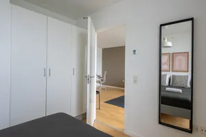 Apartment in Amager, thumbnail 17