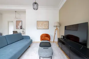 Apartment in Indre By, thumbnail 19