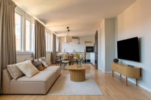 Apartment in Indre By, thumbnail 2