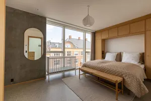 Apartment in Nørrebro, thumbnail 19
