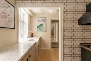 Apartment in Indre By, thumbnail 8