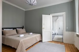 Apartment in Indre By, thumbnail 26