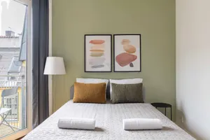 Apartment in Indre By, thumbnail 20