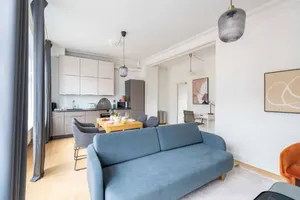 Apartment in Indre By, thumbnail 21