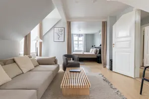 Apartment in Amager, thumbnail 9
