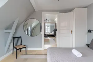 Apartment in Amager, thumbnail 19