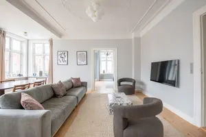Apartment in Amager, thumbnail 3