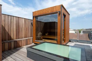 Apartment in Nørrebro, thumbnail 14