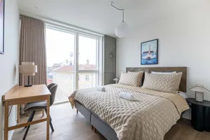 Apartment in Nørrebro, thumbnail 11