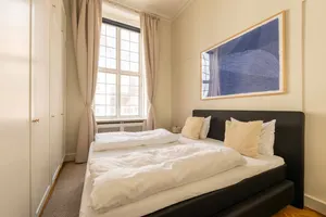 Apartment in Indre By, thumbnail 3