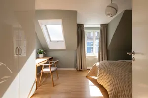 Apartment in Indre By, thumbnail 26