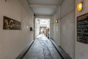 Apartment in Indre By, thumbnail 42