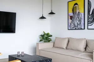 Apartment in Nørrebro, thumbnail 39
