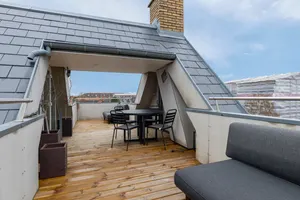 Apartment in Amager, thumbnail 34