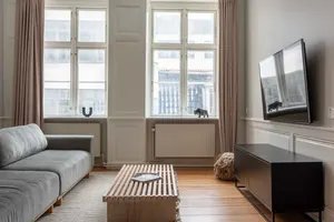Apartment in Indre By, thumbnail 7