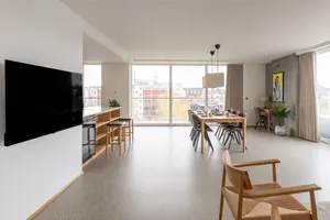 Apartment in Nørrebro, thumbnail 8
