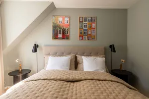 Apartment in Indre By, thumbnail 23