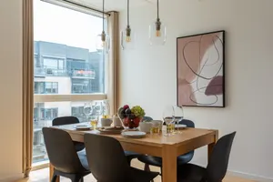 Apartment in Amager, thumbnail 19