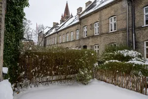 Apartment in Indre By, thumbnail 59