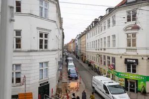 Apartment in Indre By, thumbnail 24