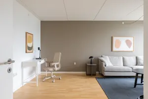 Apartment in Amager, thumbnail 21