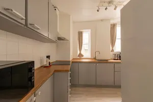 Apartment in Indre By, thumbnail 12