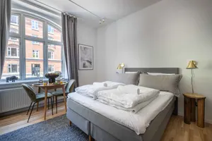 Apartment in Nørrebro, thumbnail 7