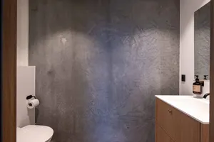 Apartment in Nørrebro, thumbnail 4