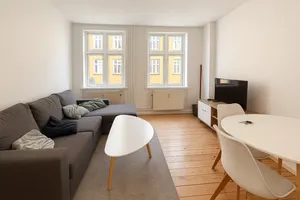Apartment in Østerbro, thumbnail 8