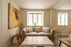 Apartment in Indre By, thumbnail 3