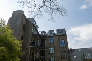 Apartment in Østerbro, thumbnail 46