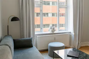 Apartment in Nørrebro, thumbnail 11