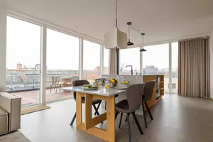 Apartment in Nørrebro, thumbnail 31