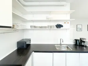 Apartment in Indre By, thumbnail 3