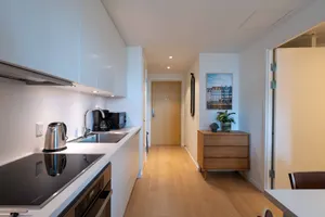 Apartment in Vesterbro, thumbnail 13