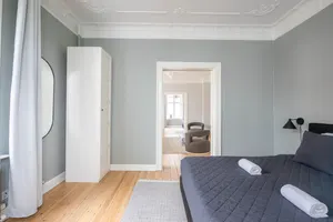 Apartment in Amager, thumbnail 25