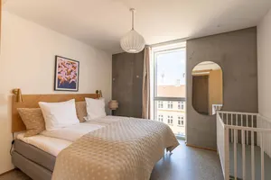Apartment in Nørrebro, thumbnail 17