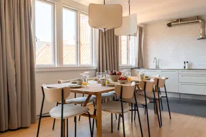 Apartment in Indre By, thumbnail 4