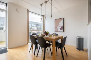 Apartment in Amager, thumbnail 23