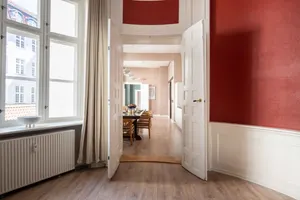 Apartment in Indre By, thumbnail 7