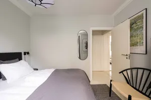 Apartment in Nørrebro, thumbnail 15