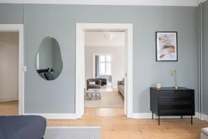 Apartment in Amager, thumbnail 20