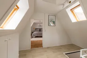 Apartment in Indre By, thumbnail 20