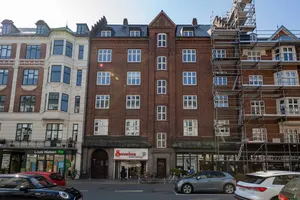 Apartment in Østerbro, thumbnail 44