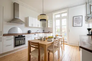 Apartment in Amager, thumbnail 9